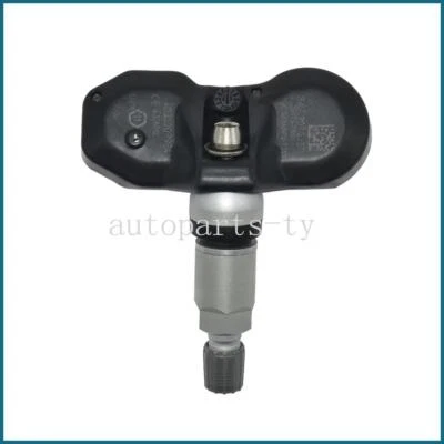 Sistema de monitoreo de presión de neumáticos sensor TPMS para Volkswagen VW CC 2011 2012-2017 Foto 1 de 4