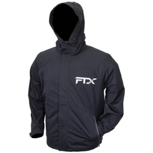 Frogg Toggs 1FL611-000 Men's FTX Lite Jacket Black Size X-Large DG - Picture 1 of 1