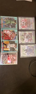 UCC und Merlin Bundle mit x7 Spielern, Rookie - Bild 1 von 1