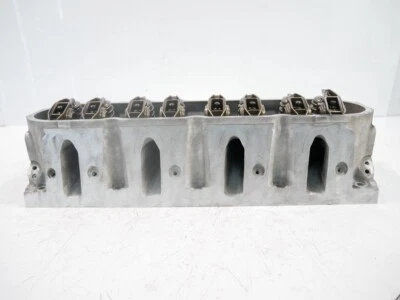 Cylinder head for 2005 Hummer H2 6.0 AWD V8 LQ4 364CUV8 321 - 329HP - Image 1 of 4