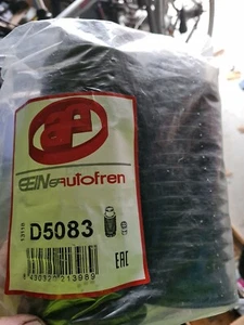 Suzuki Vitara AUTOFREN SEINSA (D5083) Staubschutzsatz, Stoßdämpfer vorne  - Bild 1 von 2
