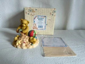 Estatuilla de peluche Enesco Cherished 203513 JIM & JOEY - Imagen 1 de 6