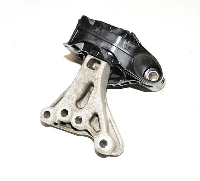 Motorlager Motorhalterung Motorstütze  9676780580 DS3 Cabrio 1,2 60KW HMZ EB2F - Bild 1 von 4