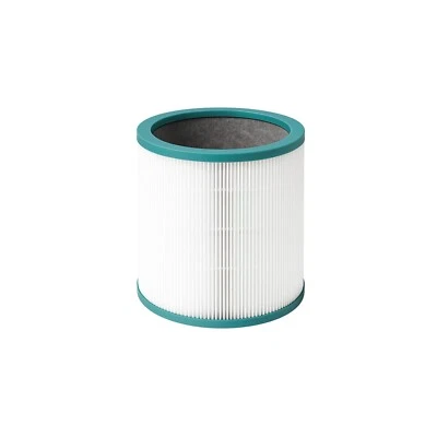 Filtro HEPA purificador de aire para Dyson Pure Cool Link TP00 TP01 TP02 TP03 968126-03 Foto 1 de 4