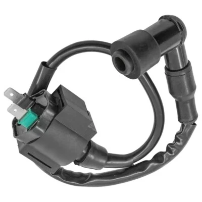 Ignition Coil for Kawasaki  Mojave 250  KSF250 1987-2004 - Imagem 1 de 4