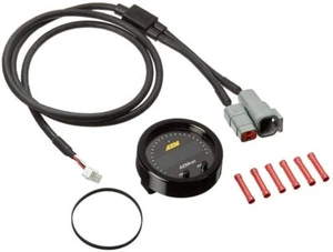 AEM X-Series AEMnet Can Bus Gauge Kit 30-0312 - Picture 1 of 1