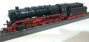 Märklin 37884 - Dampflok 44 308 DB Ep3 ohne Windleitbleche Digital SH214026 - Picture 1 of 1