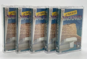 K7 AUDIO LES TUBES DE VOS VACANCES SELECTION READER'S DIGEST N°1 2 3 4 5 - NEUF - Imagen 1 de 8
