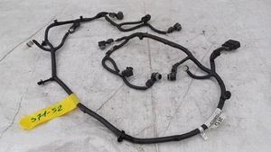 VW AMAROK MK2 2022-ON REAR BUMPER 6X PDC WIRING HARNESS LOOM N1XT-15K868 #S71-52 - Picture 1 of 6