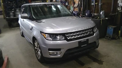 乘客轴轴经典风格 VIN G 前部适合 13-22 范围 ROVER 1652242 — 第 1/4 张图片
