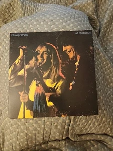 Cheap Trick At Budokan Us Gatefold Lp - Foto 1 di 5
