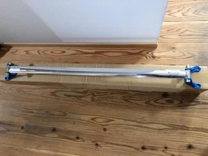 Cusco For Honda Civic Type-R Integra Type-R CR-X Rear Strut Tower Bar Type OS - Picture 1 of 2