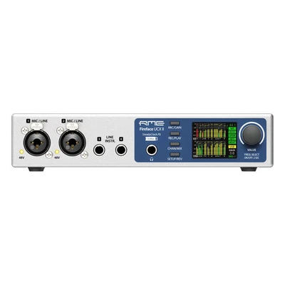 RME Fireface UCX II 40-channel USB Interface - Image 1 of 4