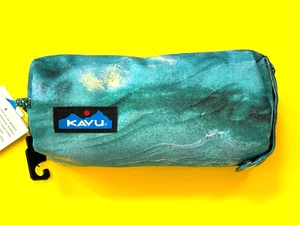 Bolsa KAVU Pixie ~ Ocean Storm 🌊 🌊 🌊 - Imagen 1 de 12