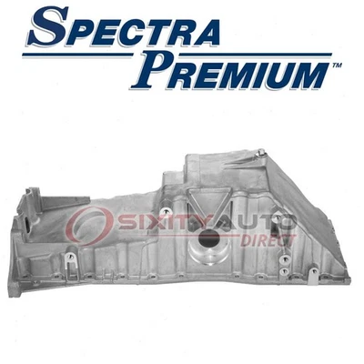 Spectra Premium Engine Oil Pan for 2003-2006 Chevrolet Trailblazer EXT - lq Foto 1 de 4