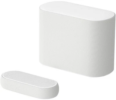 LG DQP5 Soundbar | inkl. kabelloser Subwoofer | Dolby Atmos | Weiß | SEHR GUT - Bild 1 von 3