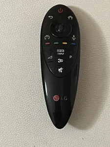 LG Genuine Original AN-MR500 Magic Remote Control for 2014 LG Smart TVs - Picture 1 of 2