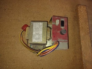 mr. do arcade cocktail table transformer #4 - Picture 1 of 3