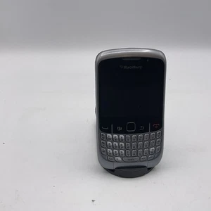 BLACKBERRY CURVE 8520 AT&T cellulare Bluetooth SMARTPHONE 9443 - Foto 1 di 5
