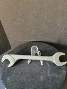 PROTO 3352 Double Open End Angle Wrench 13/16 in 15/60 Degrees USA - Picture 1 of 4