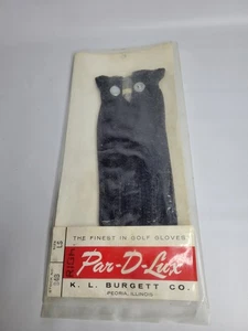 Par D Lux Ladies Small Golf Glove - Picture 1 of 1