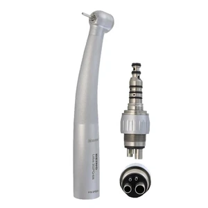 BEING Dental High Speed Handstück Luftturbine KaVo MULTIflex LUX Kupplung 4 Loch - Bild 1 von 63