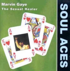 Marvin Gaye Soul Aces: the Sexual Healer (CD) - Picture 1 of 1