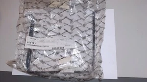 FERMABATTERIA A FASCIA PIAGGIO 658123 - Imagen 1 de 1