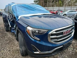 AC Condenser Fits 18-21 EQUINOX 11547312 - Foto 1 di 12