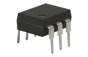 LH1085AT1 - OPTOCOUPLEUR TRAVERSANT - Siemens - Imagen 1 de 1