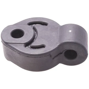 Exhaust Pipe Hanger Bush for Mitsubishi OUTLANDER GF2W 2.0 - Picture 1 of 6