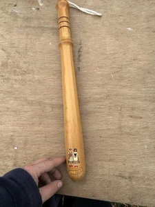 Vintage Tenerife Baton - Picture 1 of 8