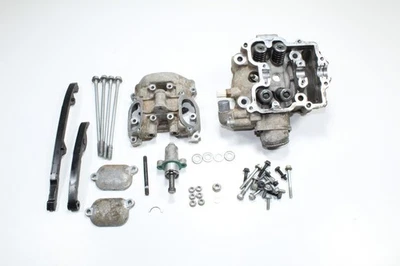 OEM Arctic Cat 2014 550 1000 Wildcat LTD motor culata delantera 0808-227 Foto 1 de 4