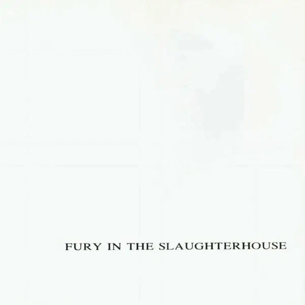 CD Fury in the Slaughterhouse Peppermint Park - Bild 1 von 1