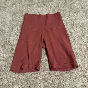 Aritzia TnAction Biker Shorts - Picture 1 of 5