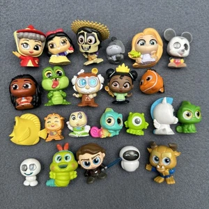Lote de 23 personajes con fotos de Doorables de Disney sin repeticiones - Imagen 1 de 13