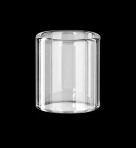 XTR GLASS SLIDE - SHORT - Clear - Picture 1 of 4