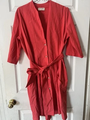 Jennifer Glaswod Women Dress Size Médium Foto 1 de 4