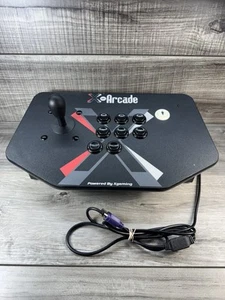 X-Arcade One Player Stick - Picture 1 of 6
