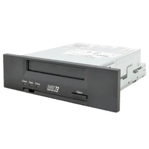 Dell CD72LWH DDS-5 36/72GB TD6100-152 SCSI 5.25'' 0R3999 - Bild 1 von 3