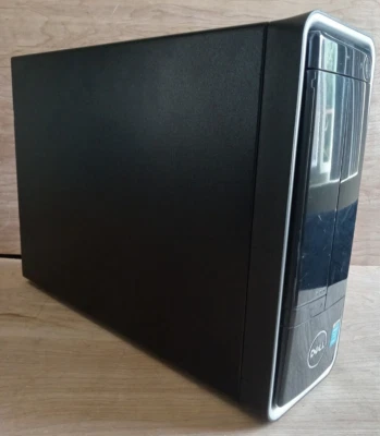 Dell Inspiron 3647 SFF i5-4460s 2.90GHz 8GB 1TB WIFI Windows 10 nome - Image 1 of 4