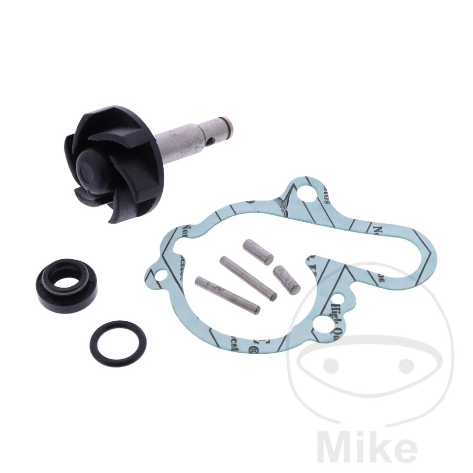 JMP Water Repair Kit fits Rieju MRT 50 Pro Supermoto 2009-2013 - Image 1 of 1