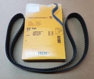 Timing Belt For Fiat Ducato I Renault Master Trafic 2.5D CT731 - Bild 1 von 1