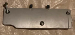 Mercedes-Benz W208 Motor 111945 Abdeckung A1111501375 - Bild 1 von 2