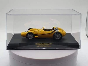 Ferrari 246 F1 (1958) Edicola 1/43 - Foto 1 di 2