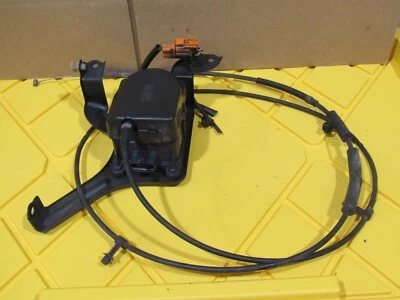 2001-2003 Acura CL OEM cruise control module unit w/ cable 01 02 03 - Image 1 of 4