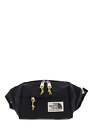 NEW berkeley fanny NF0A52VU TNF BLACK MINERAL GOLD AUTHENTIC NWT