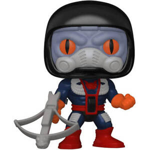 Officially Licensed Masters of the Universe Dragstor 9cm Funko Pop! Vinyl