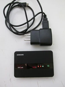 Samsung SCH-LC11 4G LTE Mobile Hot Spot Verizon With Charger - Picture 1 of 9