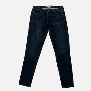 Democracy Skinny Stretch Jeggins Size 12 - Picture 1 of 5
